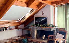 Vanilla Loft House Preveza